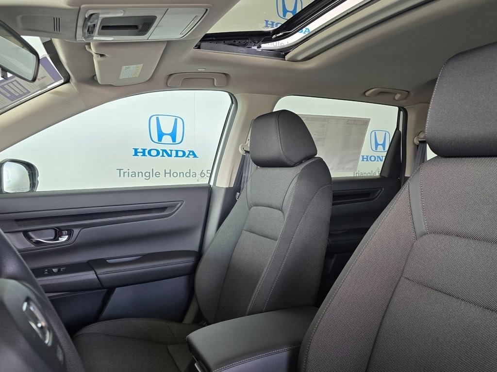 Thumbnail: 2026 Honda CR-V - 14