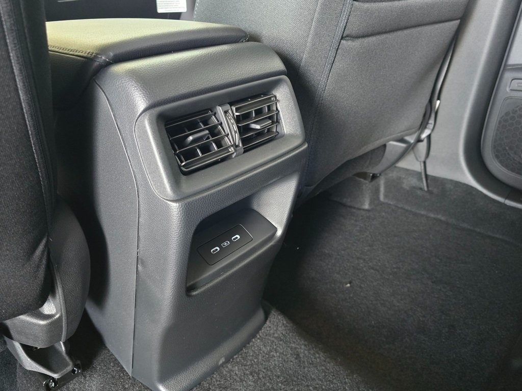 Thumbnail: 2026 Honda CR-V - 18