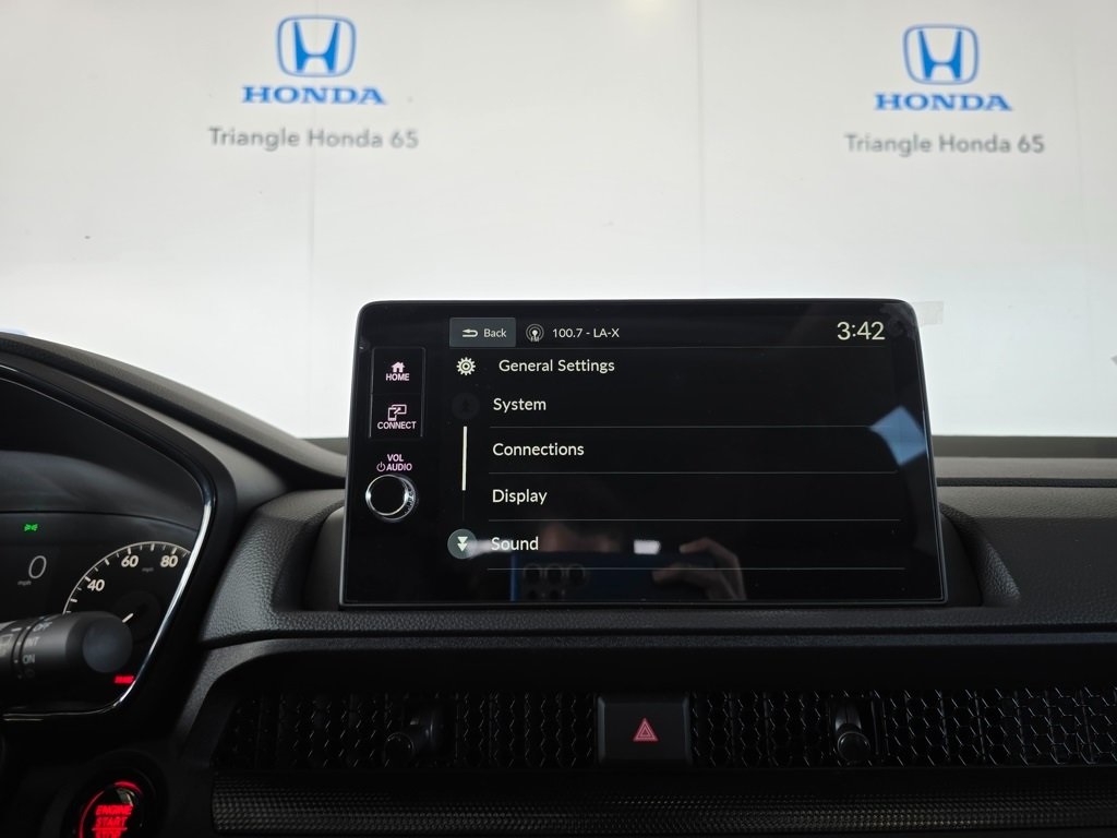 Thumbnail: 2026 Honda CR-V - 30