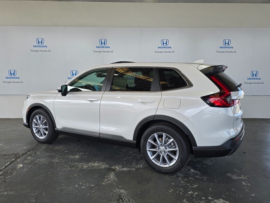 Thumbnail: 2026 Honda CR-V - 4