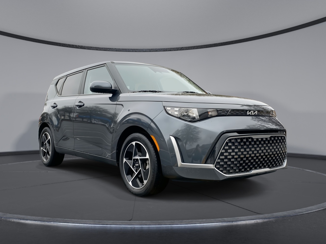 2024 Kia Soul EX FWD