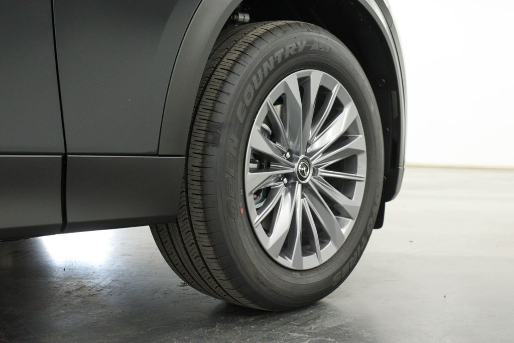 New Car 2025 Mazda Cx-90  3.3 Turbo Preferred For Sale Under $50,000 In Austin, Texas