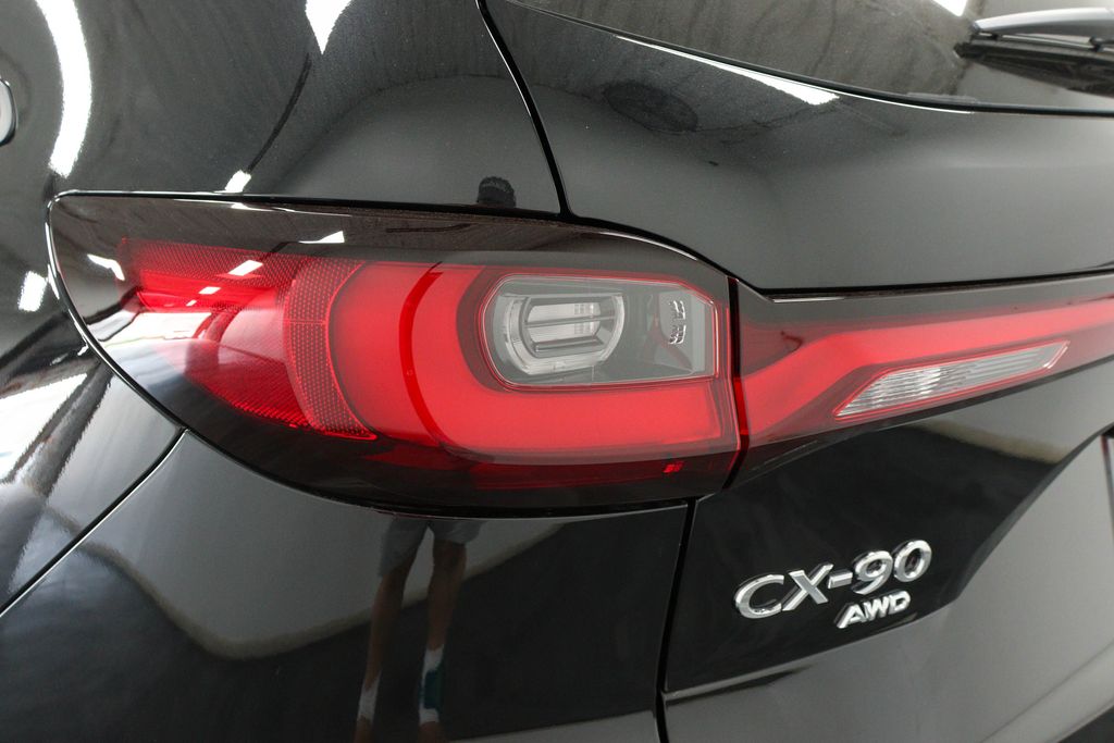 New Car 2025 Mazda Cx-90  3.3 Turbo Preferred For Sale Under $50,000 In Austin, Texas