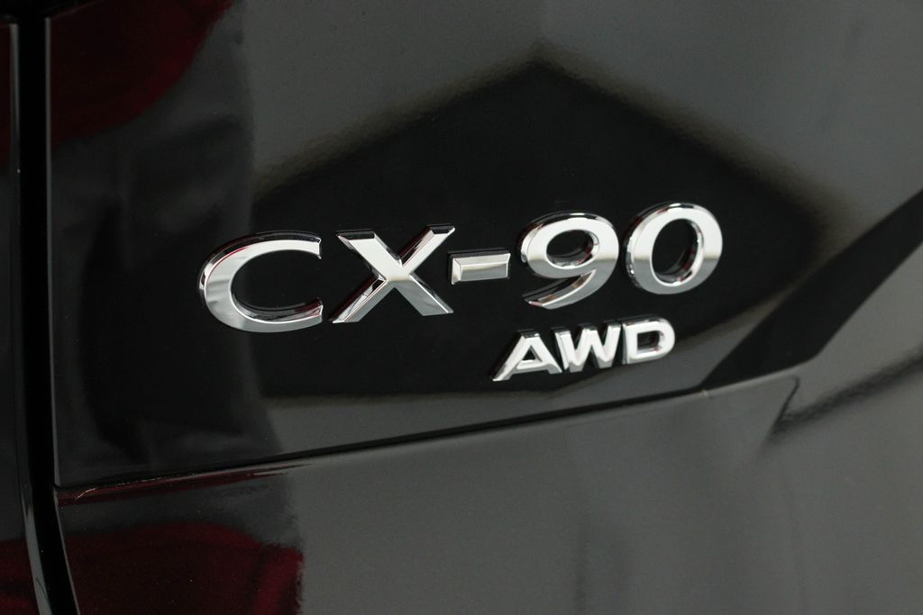New Car 2025 Mazda Cx-90  3.3 Turbo Preferred For Sale Under $50,000 In Austin, Texas
