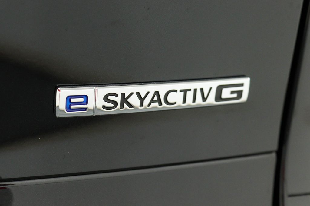 New Car 2025 Mazda Cx-90  3.3 Turbo Preferred For Sale Under $50,000 In Austin, Texas