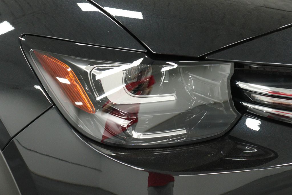 New Car 2025 Mazda Cx-90  3.3 Turbo Preferred For Sale Under $50,000 In Austin, Texas