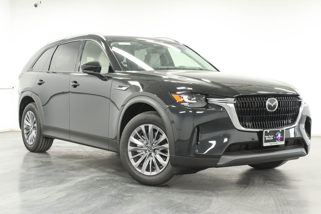 New Car 2025 Mazda Cx-90  3.3 Turbo Preferred For Sale Under $50,000 In Austin, Texas