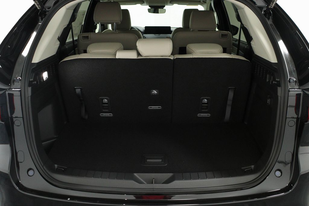 New Car 2025 Mazda Cx-90  3.3 Turbo Preferred For Sale Under $50,000 In Austin, Texas