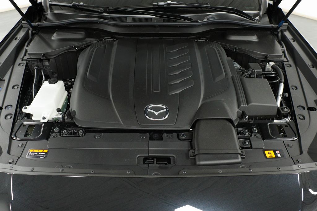 New Car 2025 Mazda Cx-90  3.3 Turbo Preferred For Sale Under $50,000 In Austin, Texas
