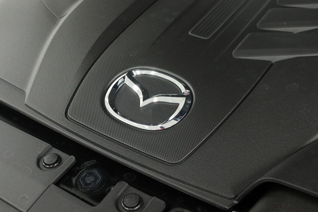 New Car 2025 Mazda Cx-90  3.3 Turbo Preferred For Sale Under $50,000 In Austin, Texas