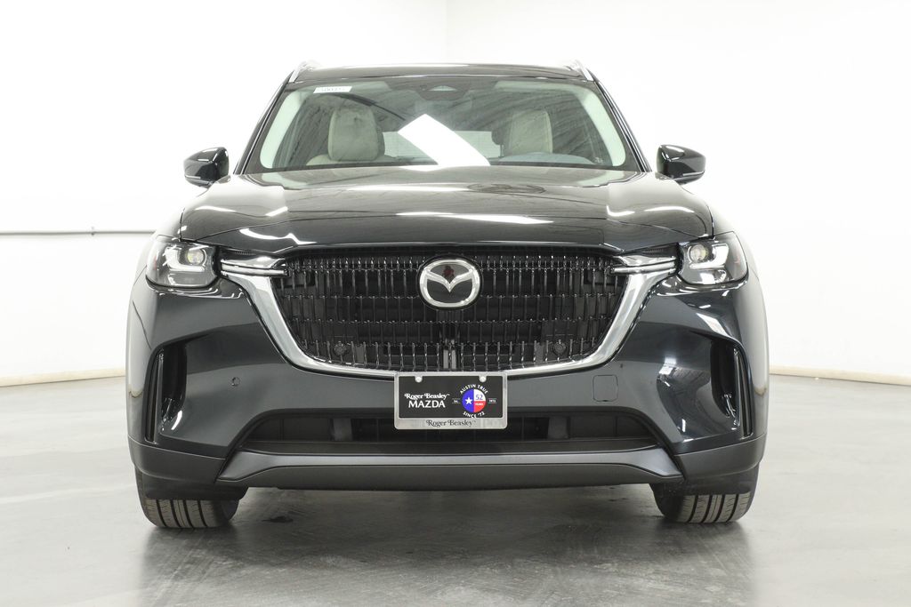New Car 2025 Mazda Cx-90  3.3 Turbo Preferred For Sale Under $50,000 In Austin, Texas