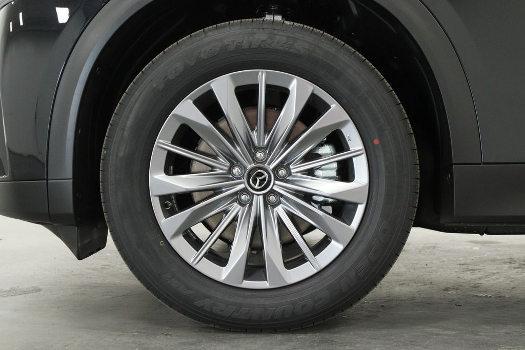 New Car 2025 Mazda Cx-90  3.3 Turbo Preferred For Sale Under $50,000 In Austin, Texas