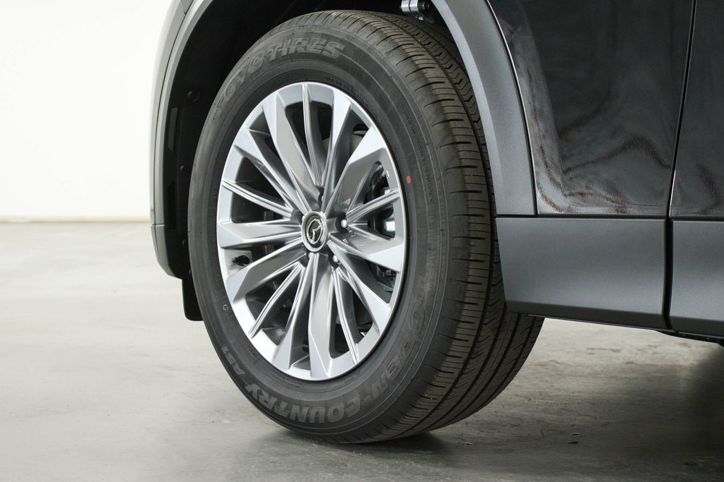 New Car 2025 Mazda Cx-90  3.3 Turbo Preferred For Sale Under $50,000 In Austin, Texas