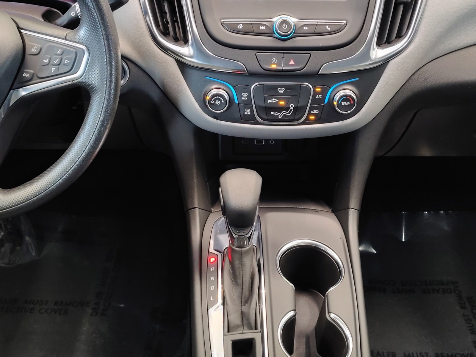 Used Car 2024 Chevrolet Equinox  Ls For Sale Under $25,000 In San Antonio, Texas