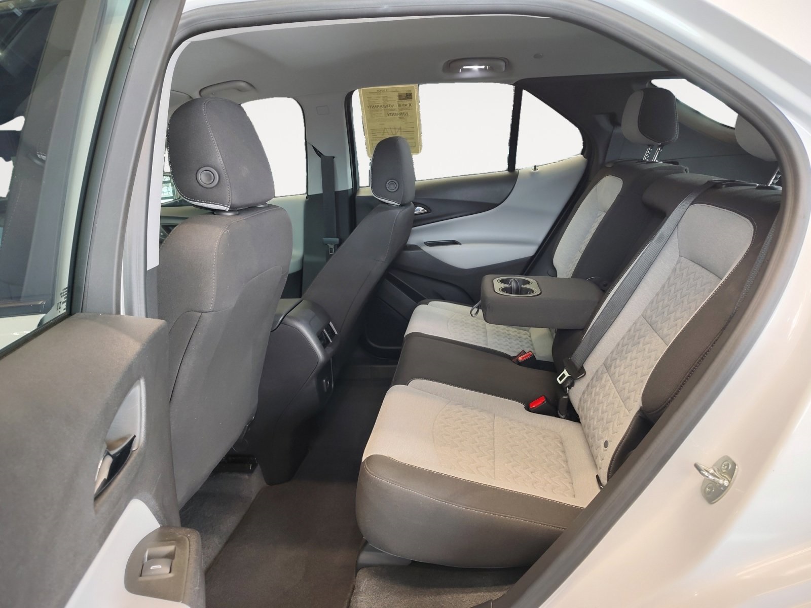 Used Car 2024 Chevrolet Equinox  Ls For Sale Under $25,000 In San Antonio, Texas