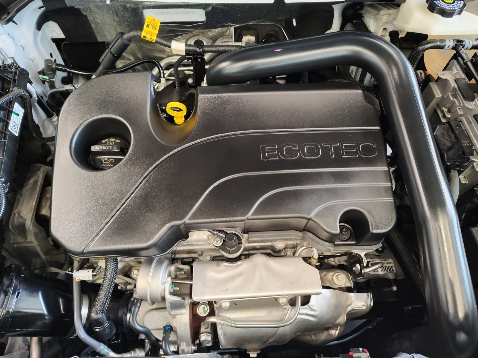 Used Car 2024 Chevrolet Equinox  Ls For Sale Under $25,000 In San Antonio, Texas