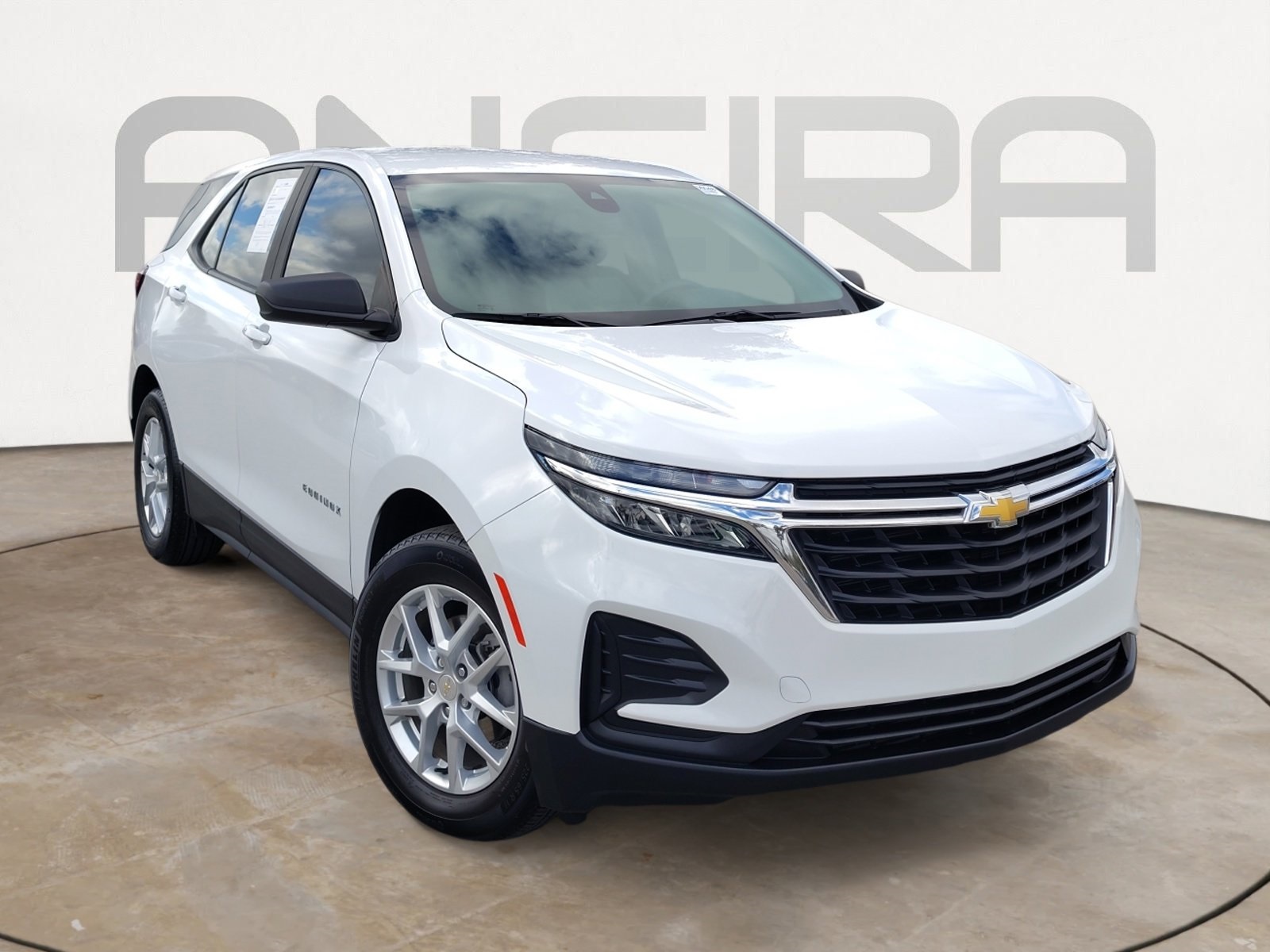 Used Car 2024 Chevrolet Equinox  Ls For Sale Under $25,000 In San Antonio, Texas