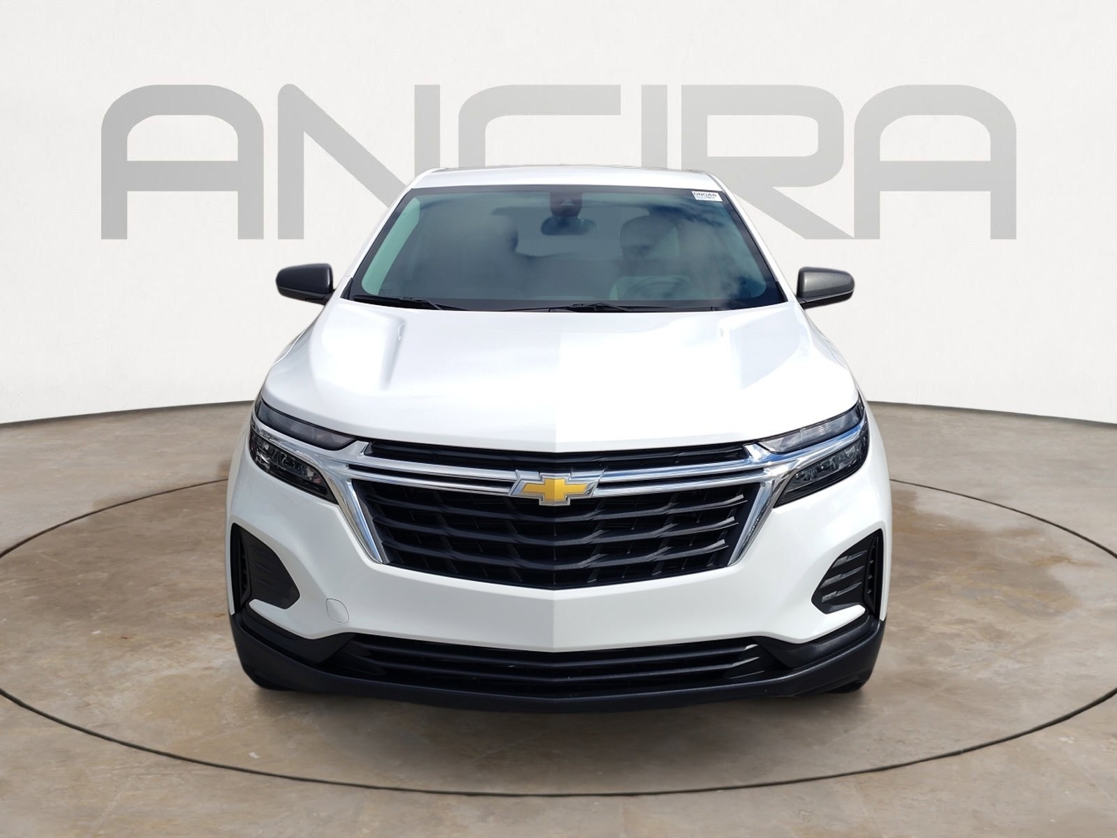 Used Car 2024 Chevrolet Equinox  Ls For Sale Under $25,000 In San Antonio, Texas