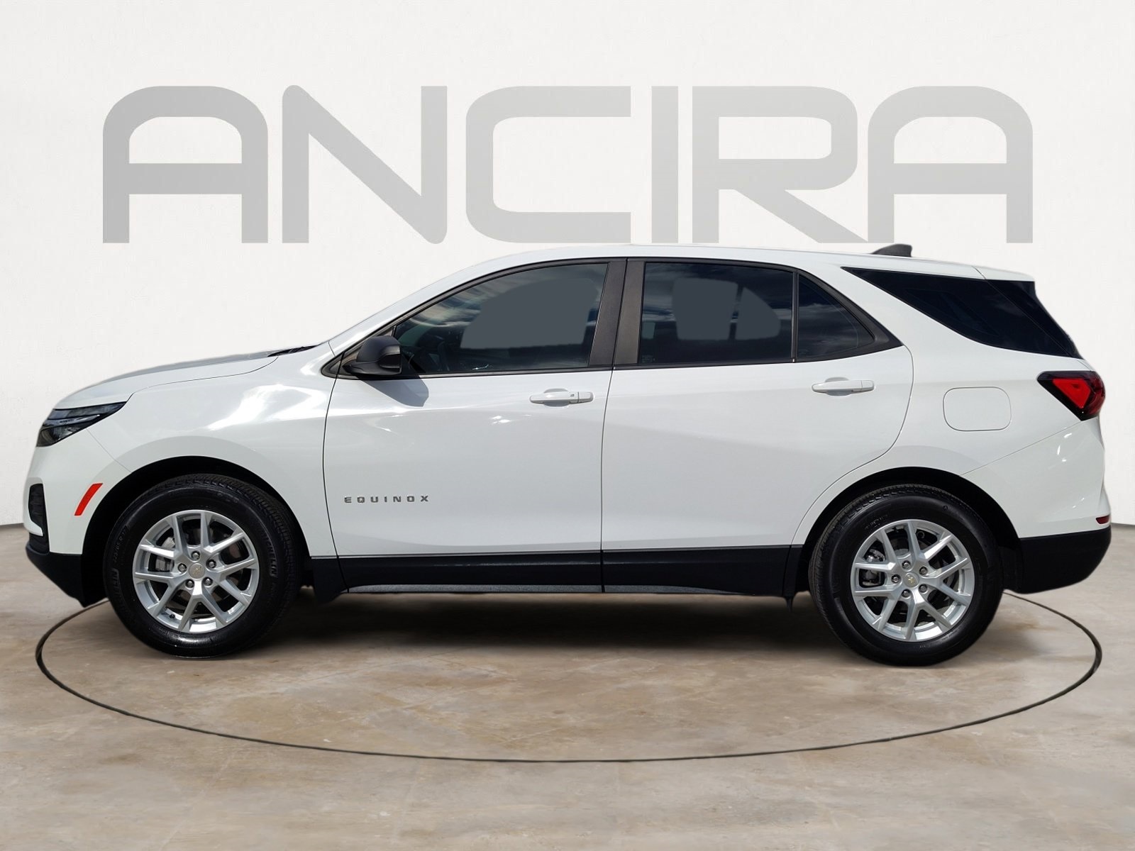Used Car 2024 Chevrolet Equinox  Ls For Sale Under $25,000 In San Antonio, Texas