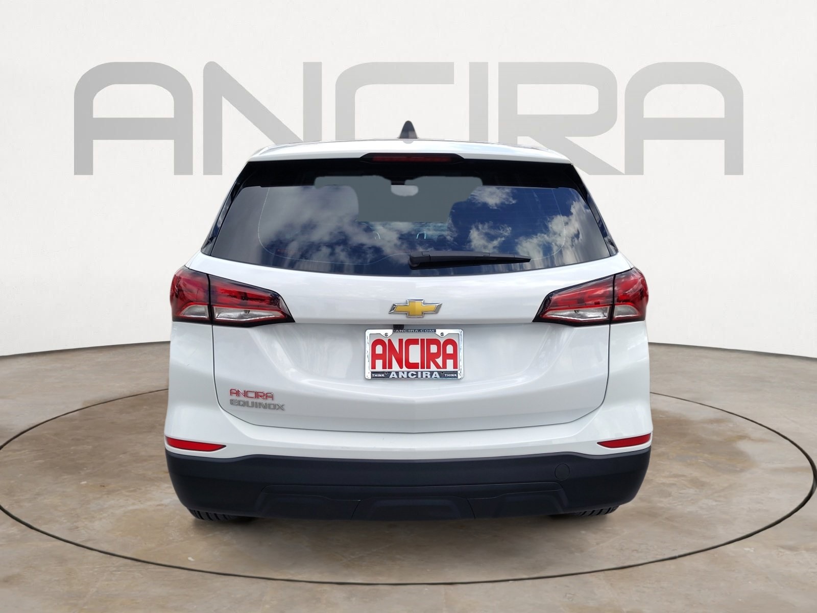 Used Car 2024 Chevrolet Equinox  Ls For Sale Under $25,000 In San Antonio, Texas