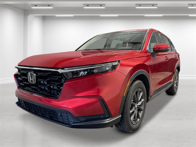 2026 Honda CR-V for sale in Cleveland, Ohio
