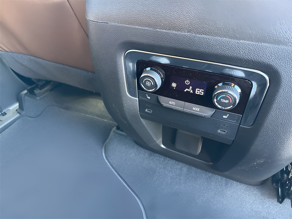 2026 Chevrolet Tahoe