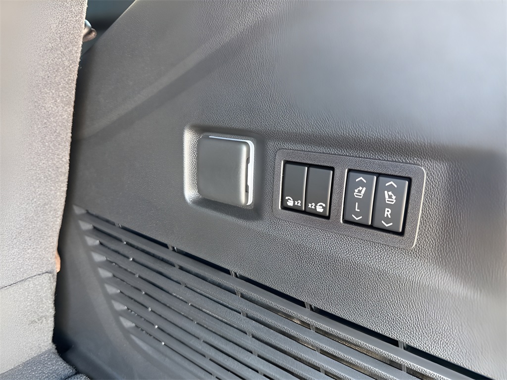 2026 Chevrolet Tahoe