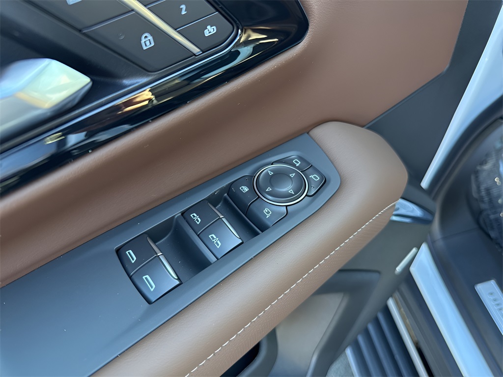 2026 Chevrolet Tahoe