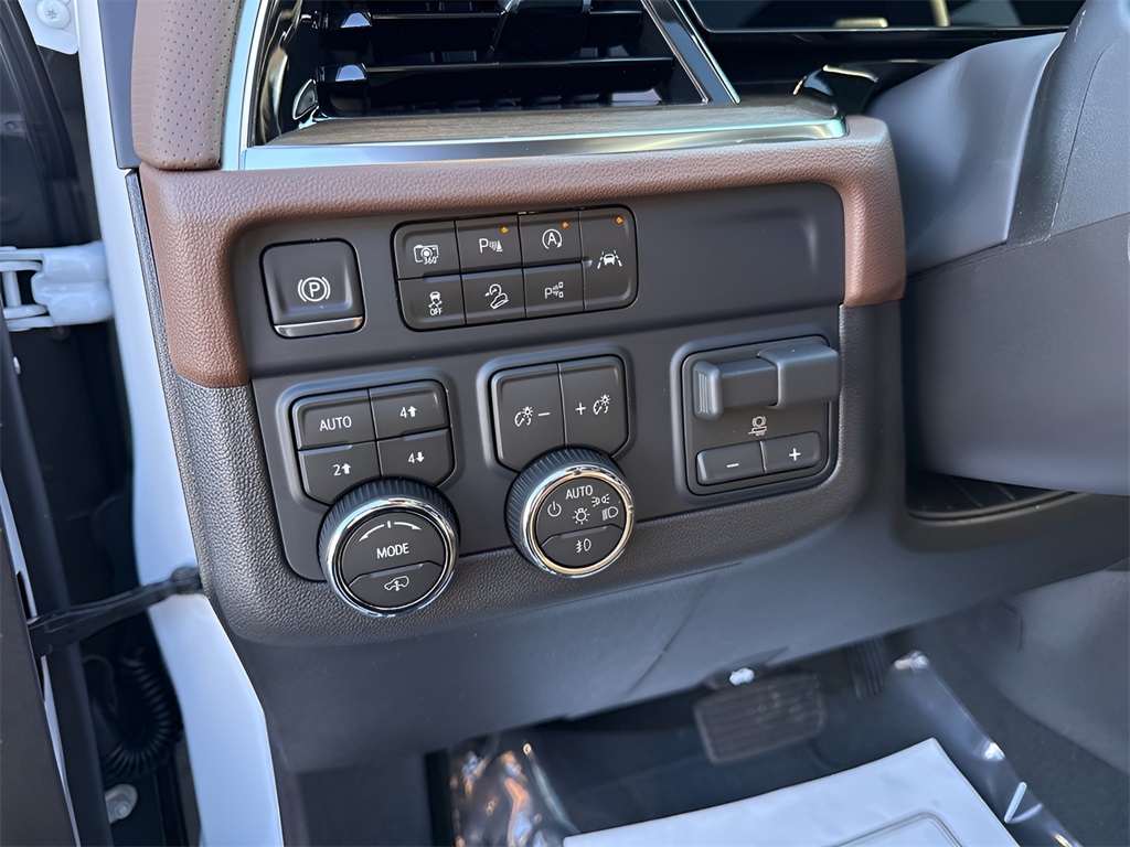 2026 Chevrolet Tahoe