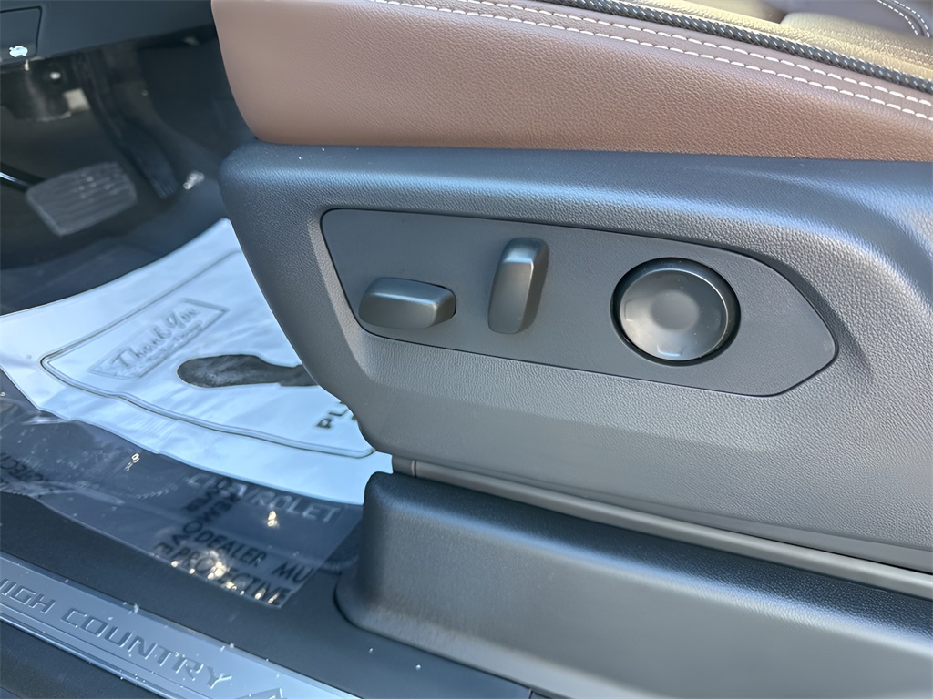 2026 Chevrolet Tahoe