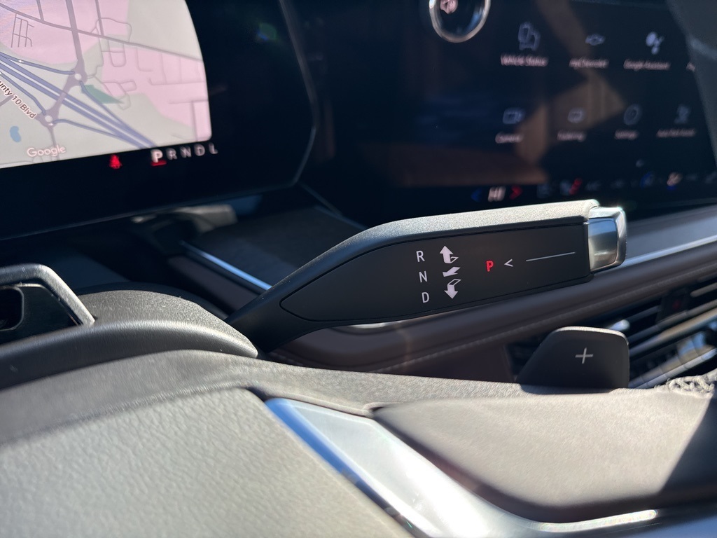 2026 Chevrolet Tahoe