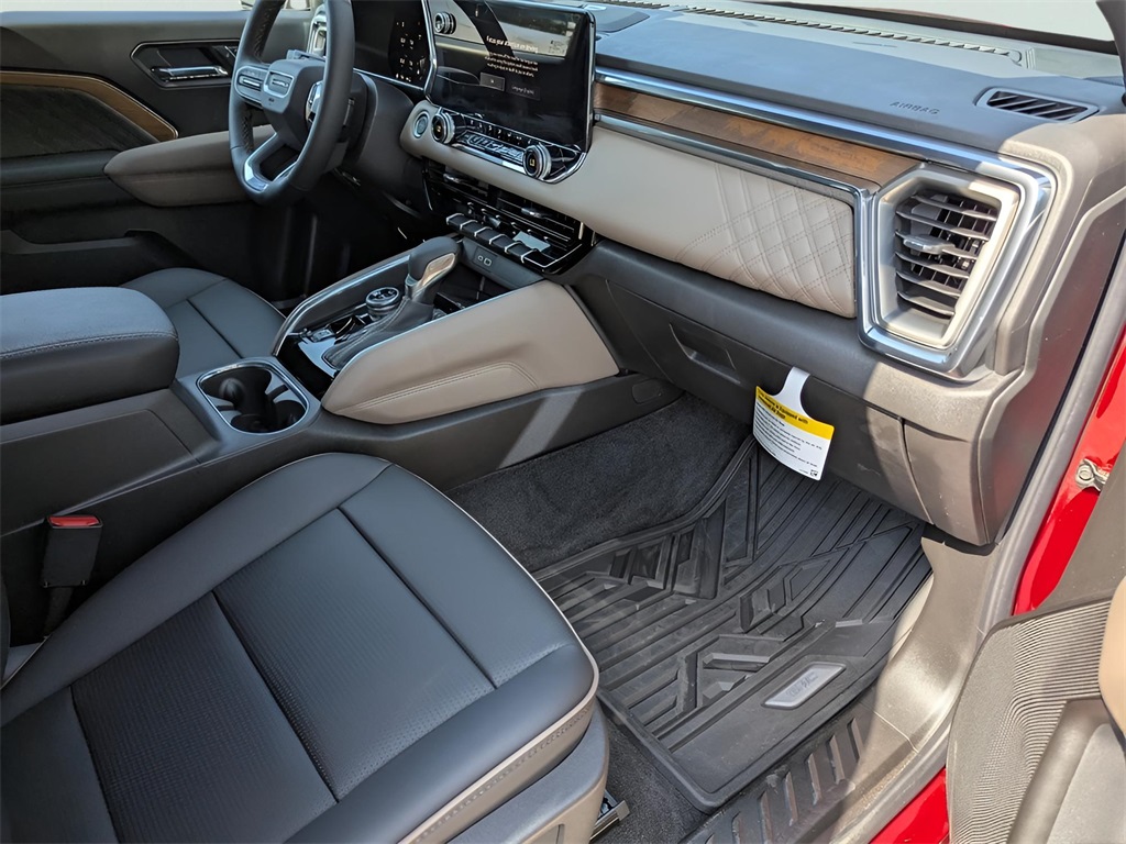 New Car 2025 Gmc Canyon  Denali For Sale Under $60,000 In Austin, Texas