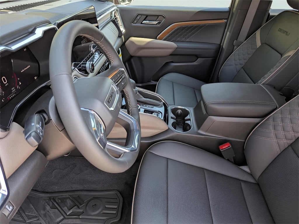 New Car 2025 Gmc Canyon  Denali For Sale Under $60,000 In Austin, Texas