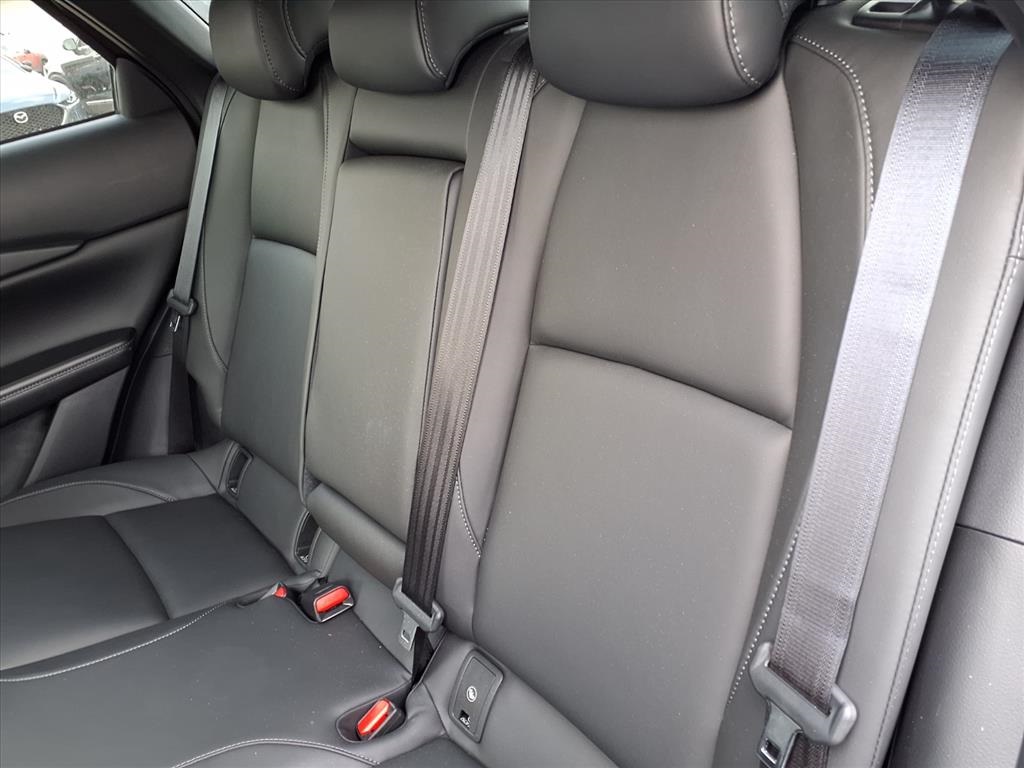 2025 Mazda CX-30 2.5 S Preferred Package - 9