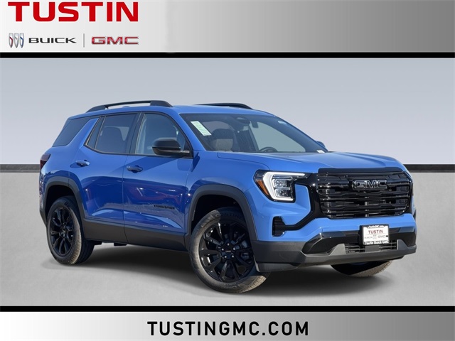 2026 GMC Terrain Elevation FWD