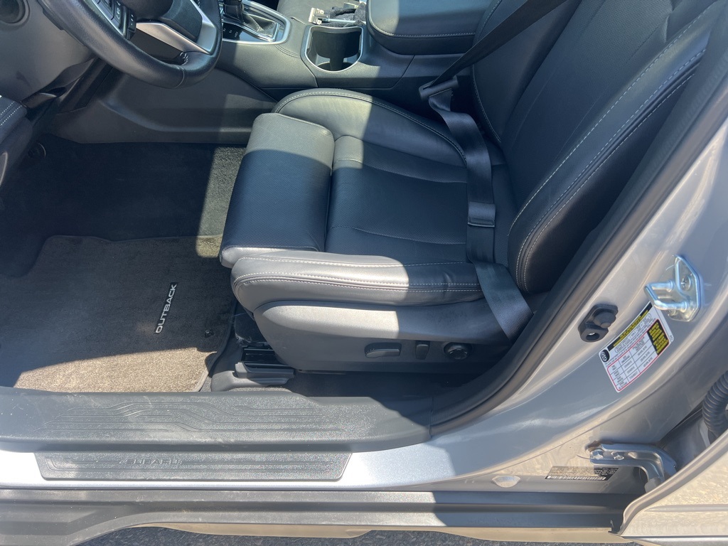 2024 Subaru Outback Limited photo 11