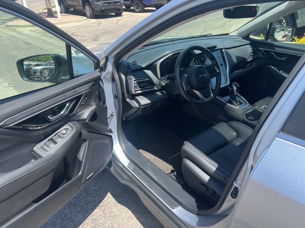 2024 Subaru Outback Limited photo 12