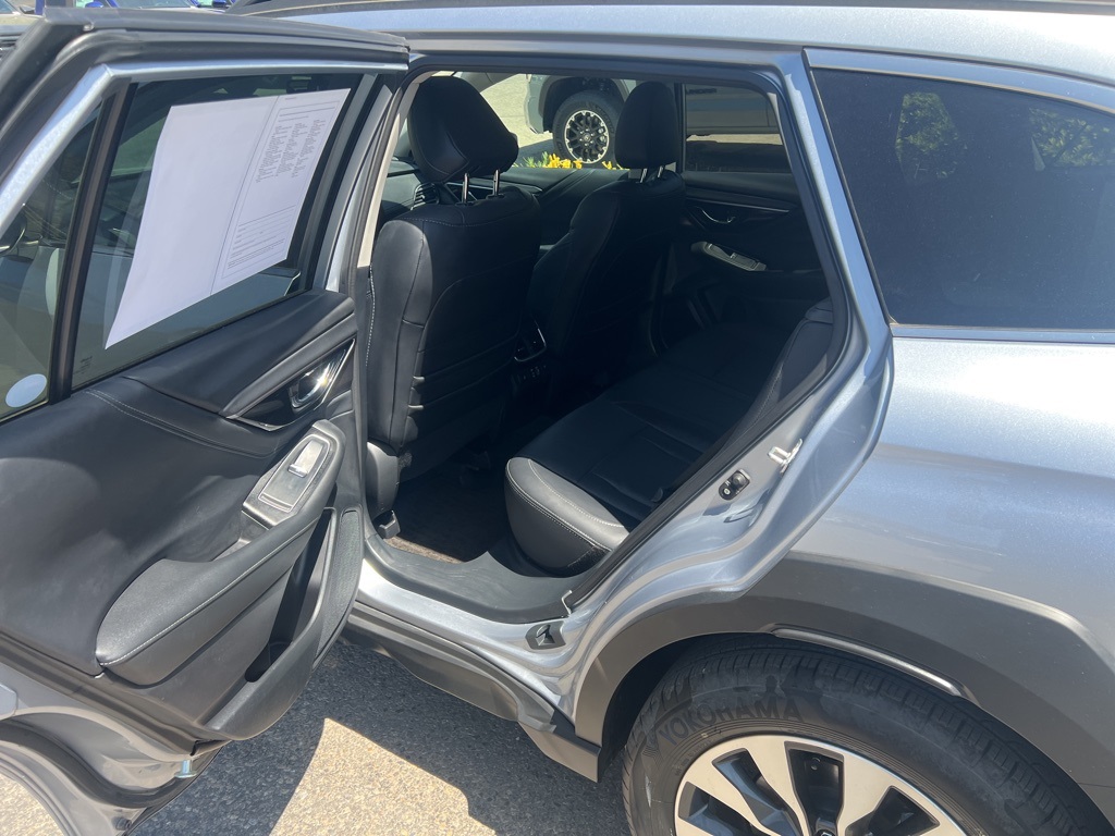 2024 Subaru Outback Limited photo 13