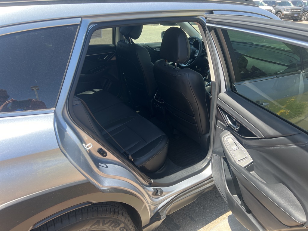 2024 Subaru Outback Limited photo 15