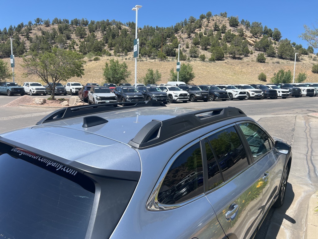 2024 Subaru Outback Limited photo 16