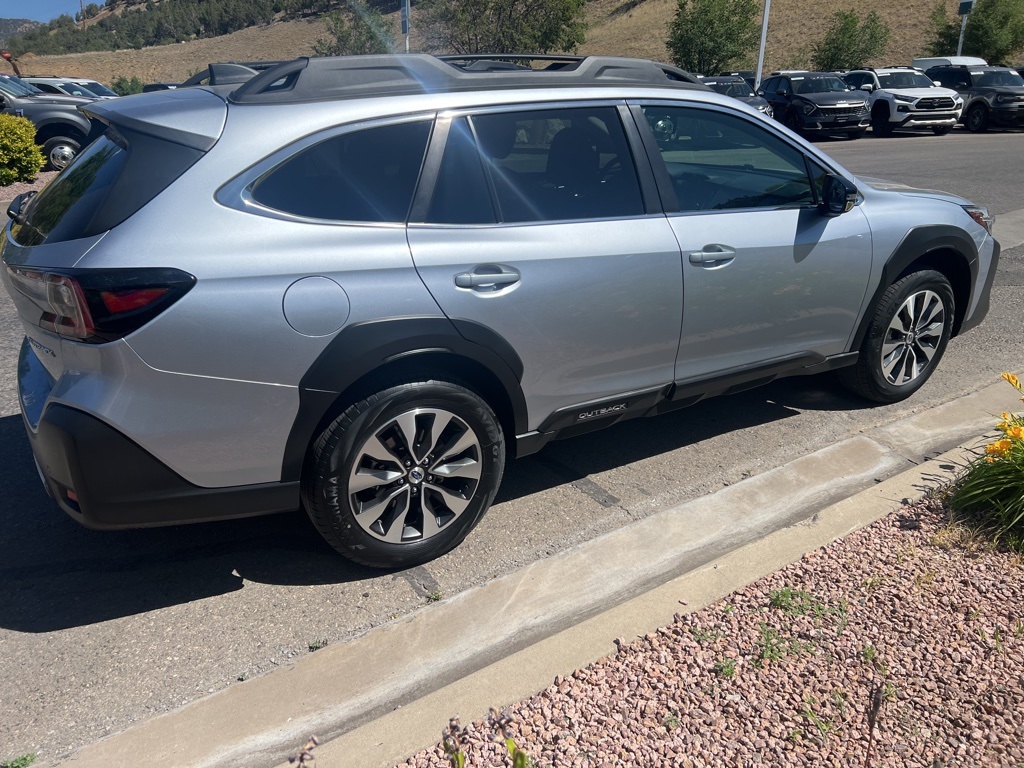 2024 Subaru Outback Limited photo 6