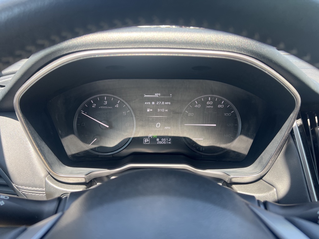 2024 Subaru Outback Limited photo 7