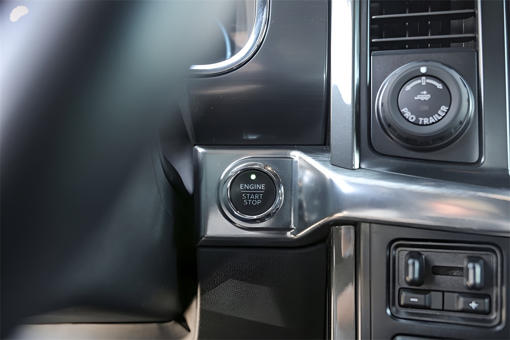Used Car 2022 Ford F-150  Lariat For Sale Under $50,000 In Austin, Texas