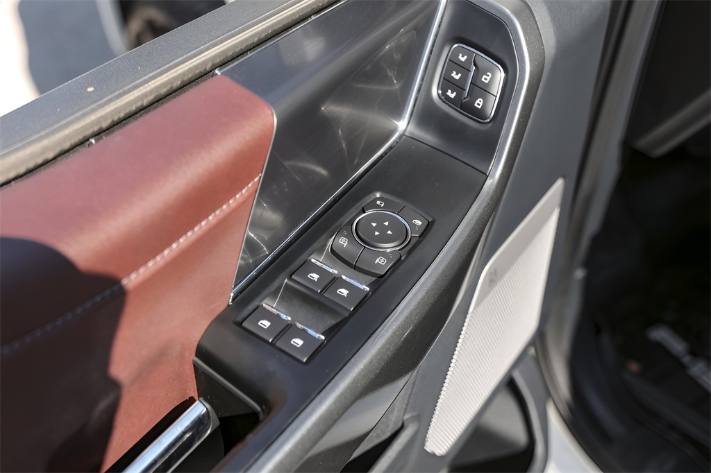 Used Car 2022 Ford F-150  Lariat For Sale Under $50,000 In Austin, Texas