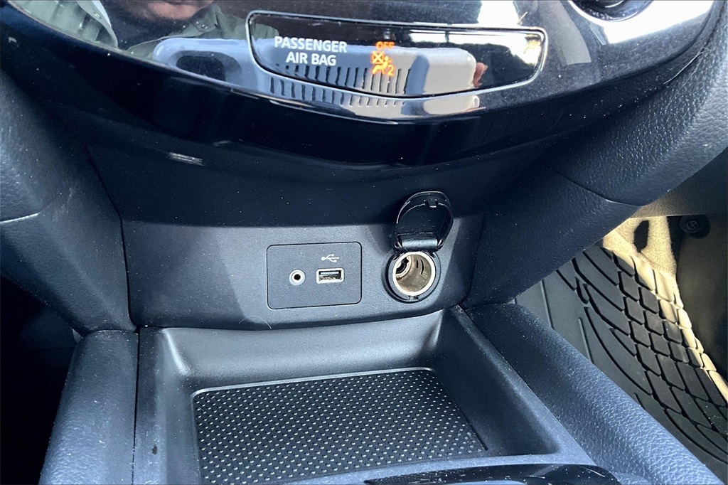 2019 Nissan Rogue SV Gray at AutoSavvy Houston Northwest