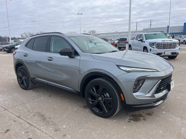 2026 Buick Envision Sport Touring AWD