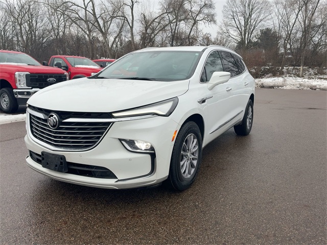 2024 Buick Enclave Premium AWD