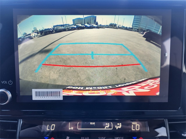 2026 Toyota Sienna LE Black at Gullo Toyota