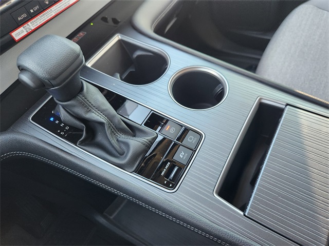 2026 Toyota Sienna LE Black at Gullo Toyota