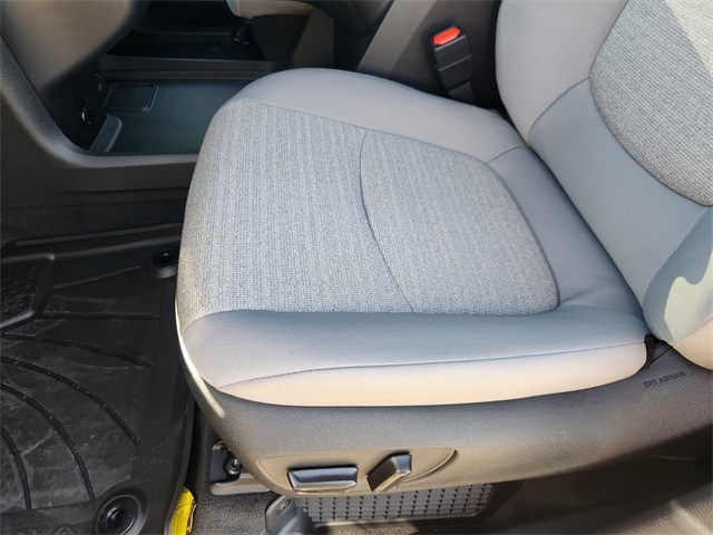 2026 Toyota Sienna LE Black at Gullo Toyota